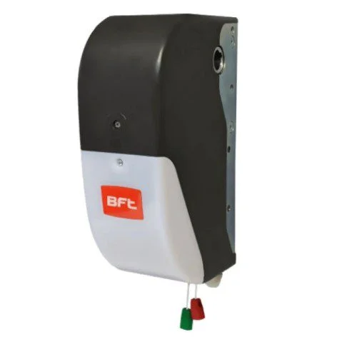 BFT ARGO BT A20 sectional garage door operator with manual release cords