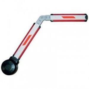 BFT ART 90 Q Articulated Joint for Barrier Boom