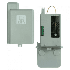 BFT Clonix 2E 2-Channel Radio Receiver