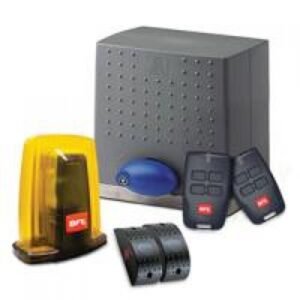 BFT Deimos 500 BT Sliding Gate Motor 500 kg