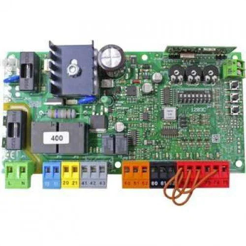 BFT HAMAL 400 sliding gate control board for DEIMOS BT A400 motor