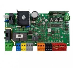BFT HAMAL ARES Sliding Gate Control Board
