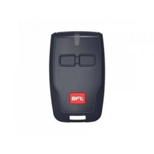 BFT MITTO B RCB02 R1 2 Channel Remote Control