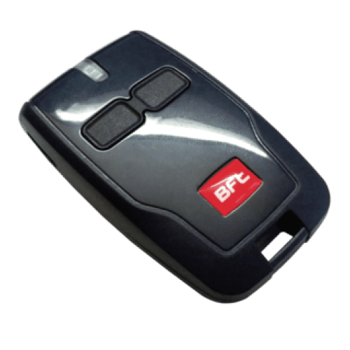 BFT MITTO B RCB02 R1 2-Channel Remote Control