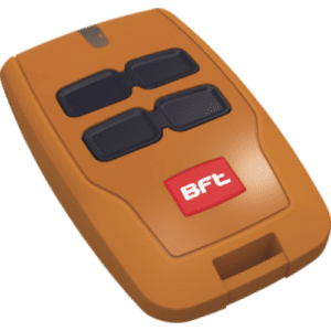 BFT MITTO B RCB04 R1 SUNRISE Remote Control