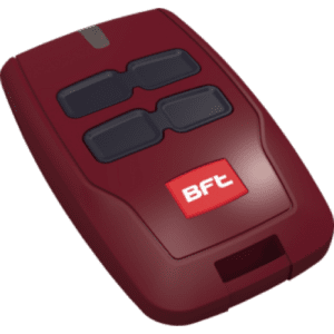 BFT MITTO B RCB04 R1 Vineyard Remote Control