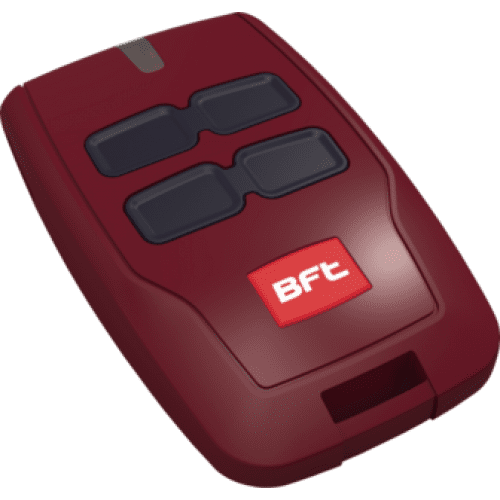 BFT MITTO B RCB04 R1 Vineyard Remote Control