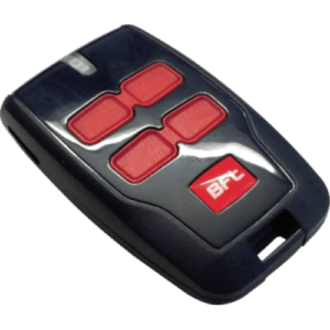 BFT MITTO B RCB04 R2 Replay Remote Control