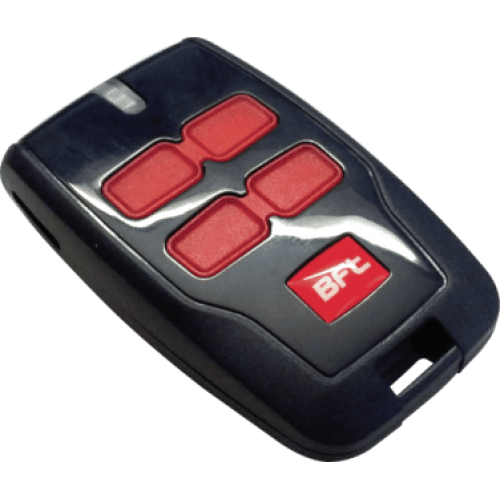 BFT MITTO B RCB04 R2 Replay Remote Control