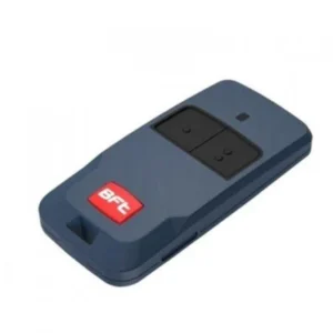 BFT MITTO COOL C2 two-channel gate remote control transmitter with rolling code 433 MHz