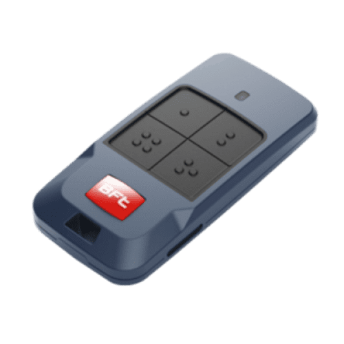BFT MITTO COOL C4 4-Button Remote Control