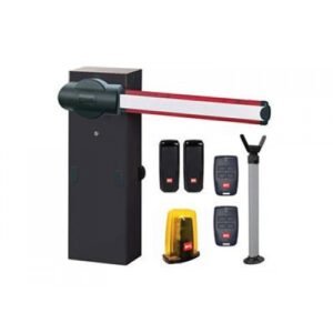 BFT MOOVI 60 Parking Barrier
