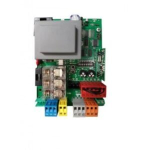 BFT SHYRA AC Sliding Gate Control Board