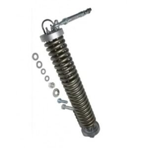 BFT I099704 Moovi Barrier Spring Kit