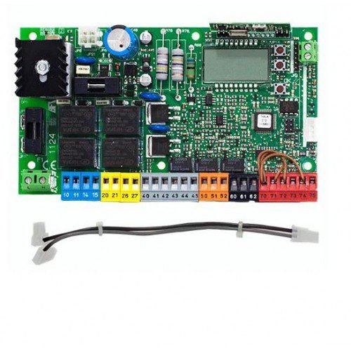 BFT THALIA Control Board for Swing Gate Motor