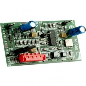 CAME AF868 Plug-in RF Card