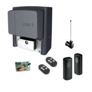CAME BK 1800 Sliding Gate Motor 1800 kg