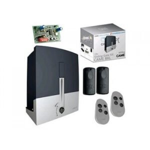 CAME BX-64 400kg Sliding Gate Motor