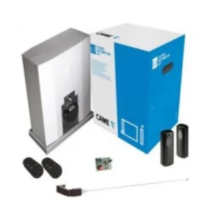 CAME BY 3500T sliding gate motor kit with accessories for industrial gates