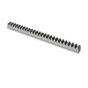 CAME CGZ6 galvanized module 6 steel toothed rack for sliding gate automation systems