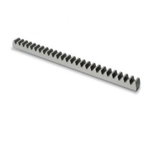 CAME CGZ Module 4 Galvanized Steel Rack