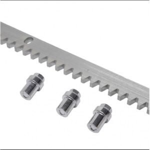 CAME CGZS 009CGZS Galvanized Steel Rack