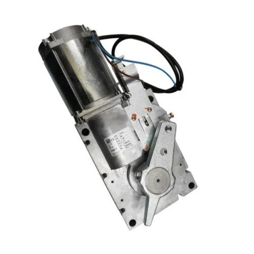 CAME G6000 gearmotor spare part for automatic parking barrier systems
