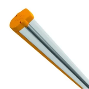 CAME GARD GT8 boom barrier arm with aluminum profile for vehicle access systems