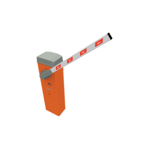 CAME GARD LT4 Automatic Parking Barrier