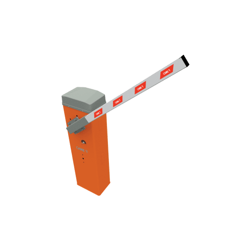 CAME GARD LT4 Automatic Parking Barrier