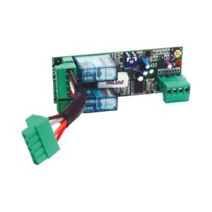 CAME LM22N Extension Control Board