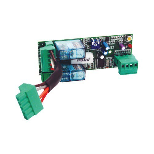 CAME LM22N Extension Control Board