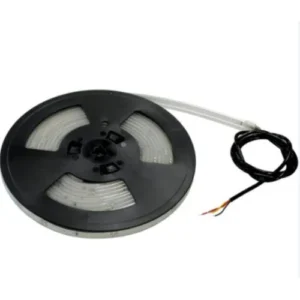 CAMESTRIP LED strip lighting for 8 metre automatic barrier boom arms