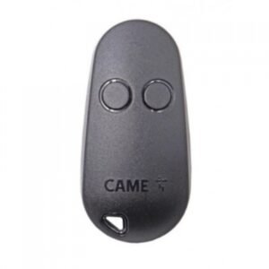 CAME TOP42FGN Gate Remote Control Key Fob