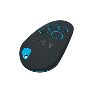 CAME TOP44RBN 4-Channel Gate Remote Control
