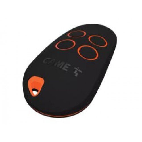 CAME TOPD4FRN 4-Channel Remote Control