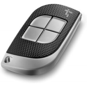 CAME TTSD4RKS 4-Channel Remote Control
