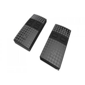 CAME TWIN 433.92 MHz Key Code Remote Control