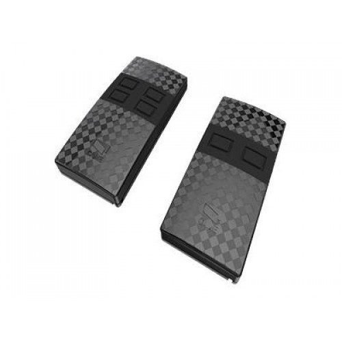 CAME TWIN 433.92 MHz Key Code Remote Control