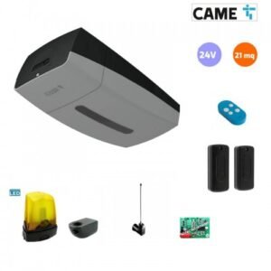 CAME VER 800N Sectional | Garage Door Opener