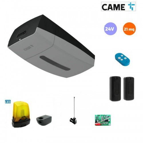 CAME VER 800N Sectional | Garage Door Opener