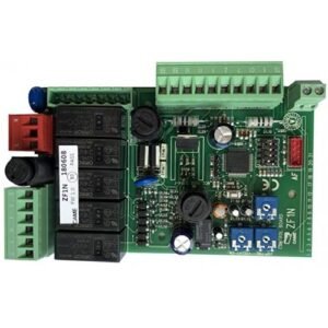 CAME ZF1N Swing Gate Control Board