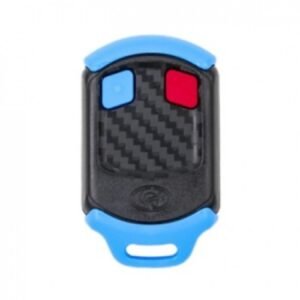 CENTSYS NOVA 2 Button Remote Control