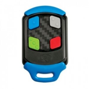 CENTSYS NOVA 4 Button Code-Hopping Remote Control