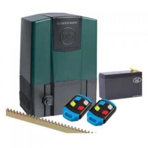 CENTURION D5-Evo 500kg Sliding Gate Motor