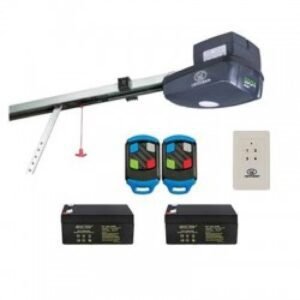 Centurion SDO4 Smart | Garage Door Opener Motor