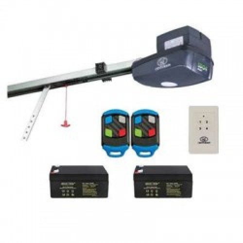 Centurion SDO4 Smart | Garage Door Opener Motor