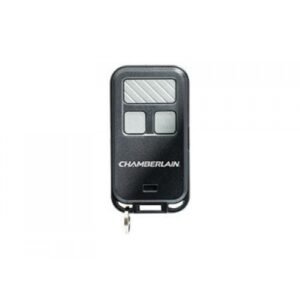 Chamberlain 956EV-P2 Keychain Garage Door Remote