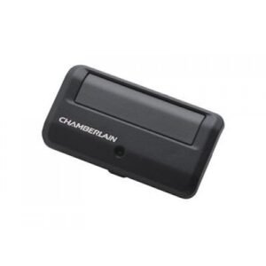 Chamberlain Gate and Garage Door Remote Control