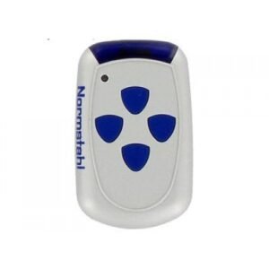 CRAWFORD 4K Garage Door Remote Control